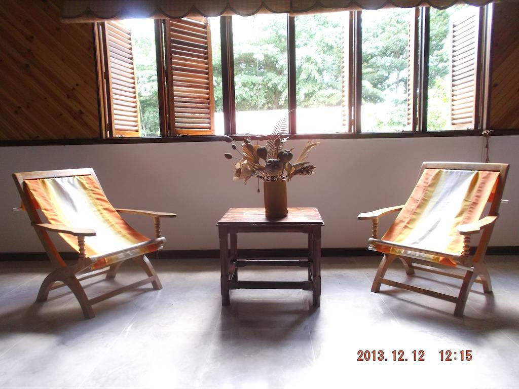 Belle Amie Self Catering Hotel Đảo Đảo La Digue Phòng bức ảnh