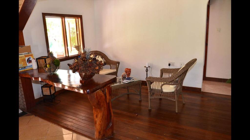Belle Amie Self Catering Hotel Đảo Đảo La Digue Ngoại thất bức ảnh